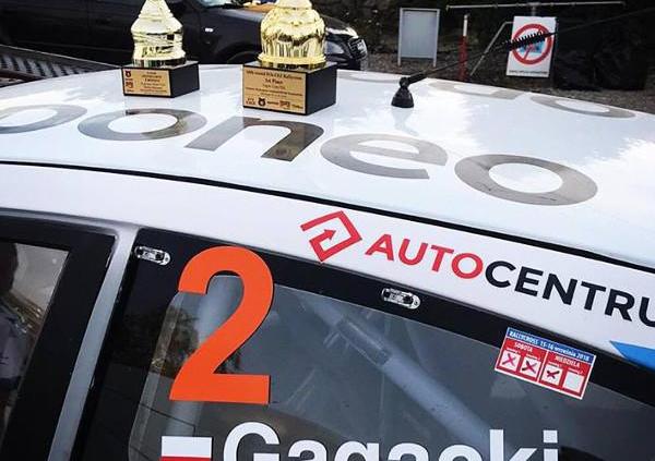 Wielki finał Oponeo MPRC przed nami