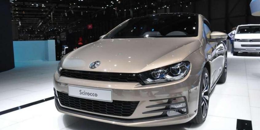 Na żywo z Genewy: nowości niemieckich marek (cz. 2)