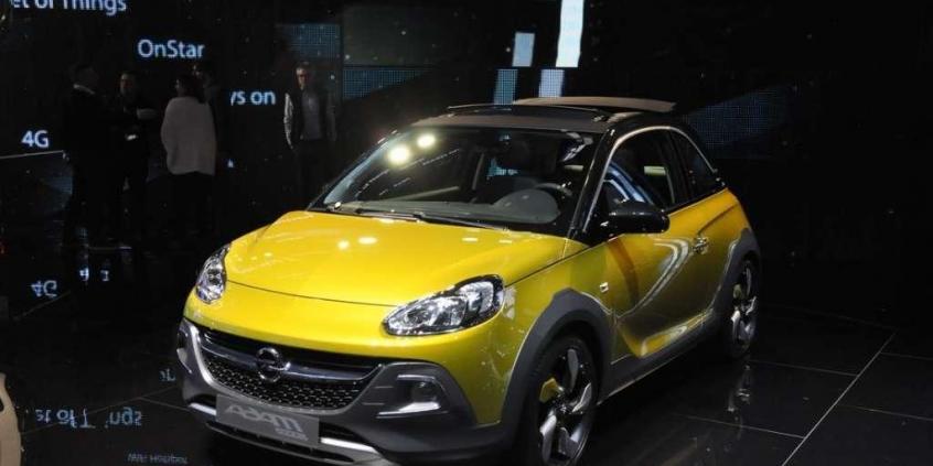 Na żywo z Genewy: nowości niemieckich marek (cz. 2)