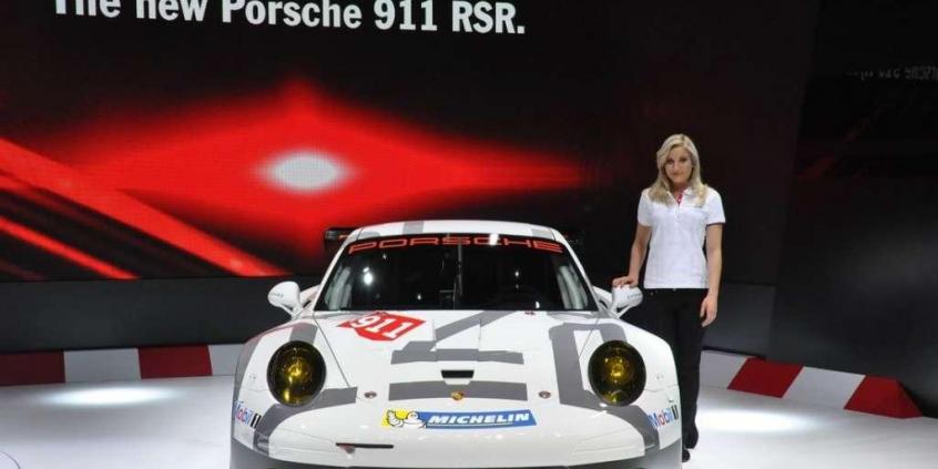 Na żywo z Genewy: nowości niemieckich marek (cz. 2)