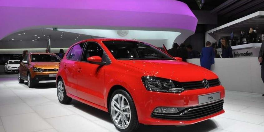 Na żywo z Genewy: nowości niemieckich marek (cz. 2)