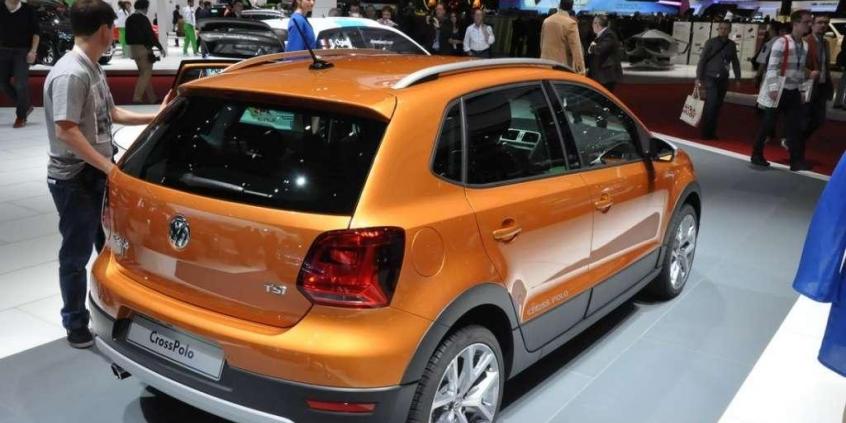 Na żywo z Genewy: nowości niemieckich marek (cz. 2)