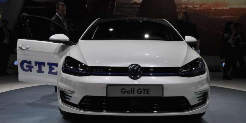 Na żywo z Genewy: nowości niemieckich marek (cz. 2)