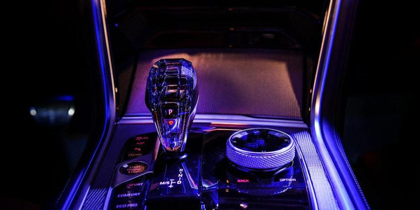 BMW seria 8 wjeżdża do Polski