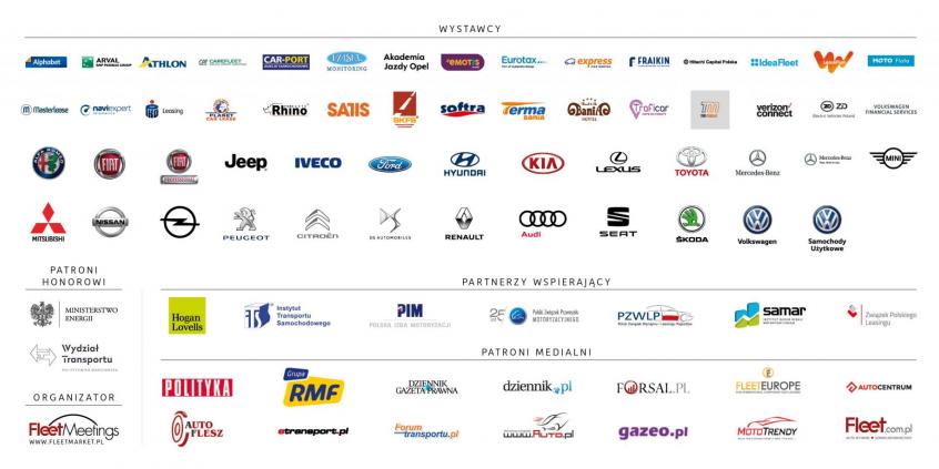 Targi Fleet Market – mobilność biznesu!