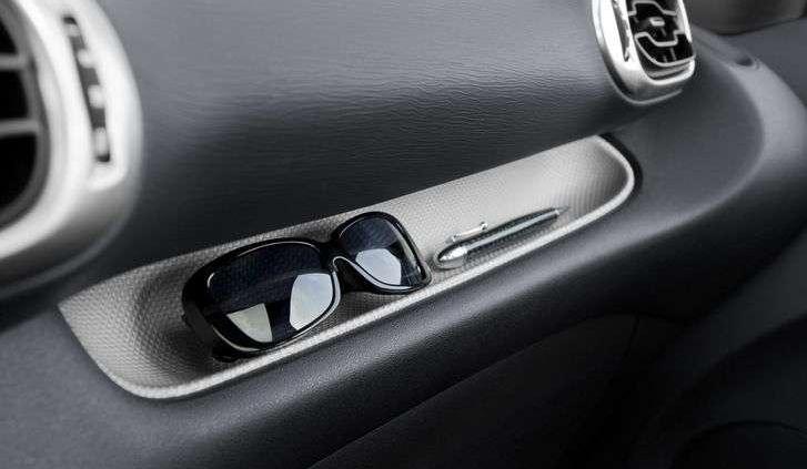 Nietypowa forma funkcjonalności