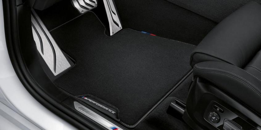 Gdy masz BMW X5 i chcesz się jeszcze bardziej wyróżnić na drodze