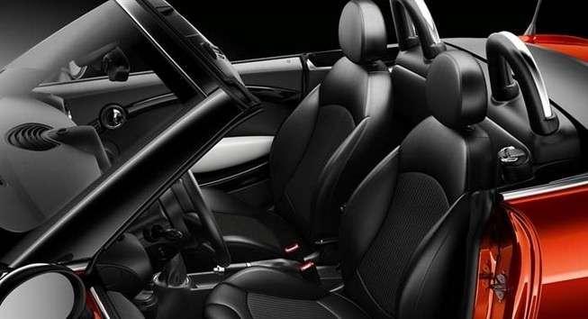 Mini Roadster - konkurent Mazdy MX-5?