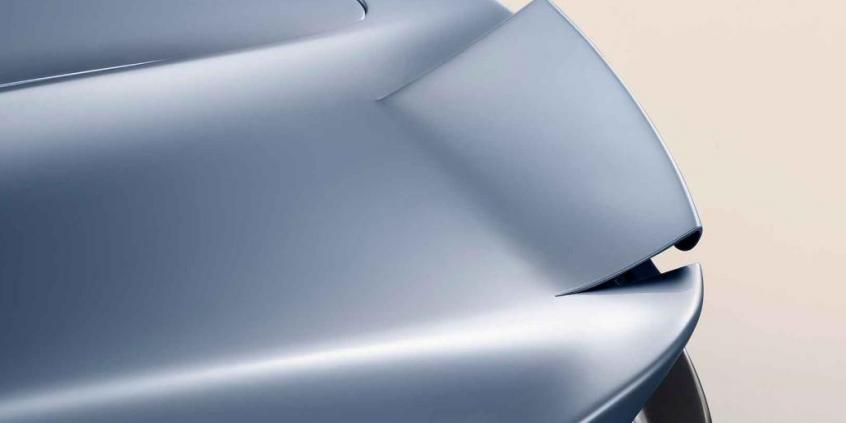 McLaren Speedtail. Brytyjczycy rzucają rękawicę Bugatti