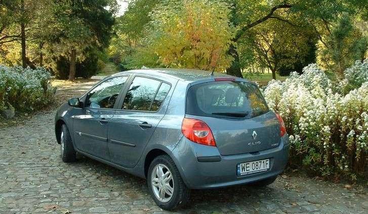 Komfortowe i coraz większe