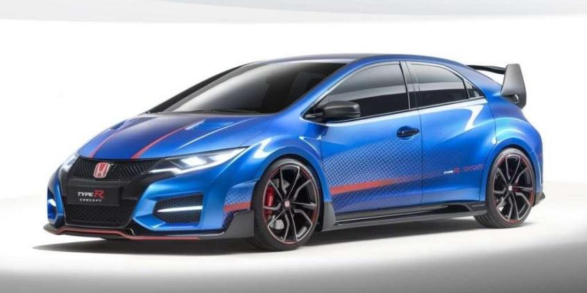 Motoryzacyjne nowości 2015 od A do H