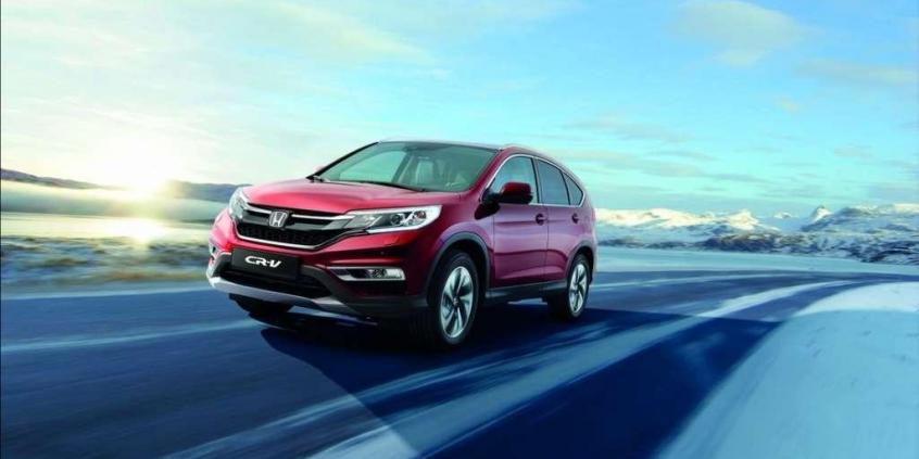 Motoryzacyjne nowości 2015 od A do H