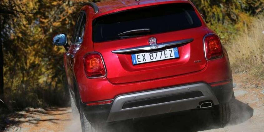 Motoryzacyjne nowości 2015 od A do H