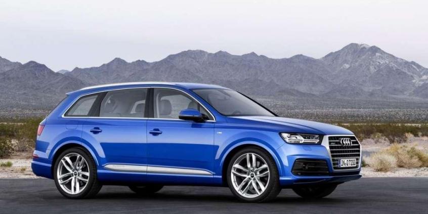 Motoryzacyjne nowości 2015 od A do H