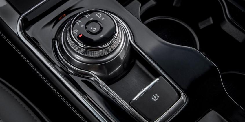 Dzięki sztucznej inteligencji Ford Edge mniej spali i będzie się pewniej prowadził