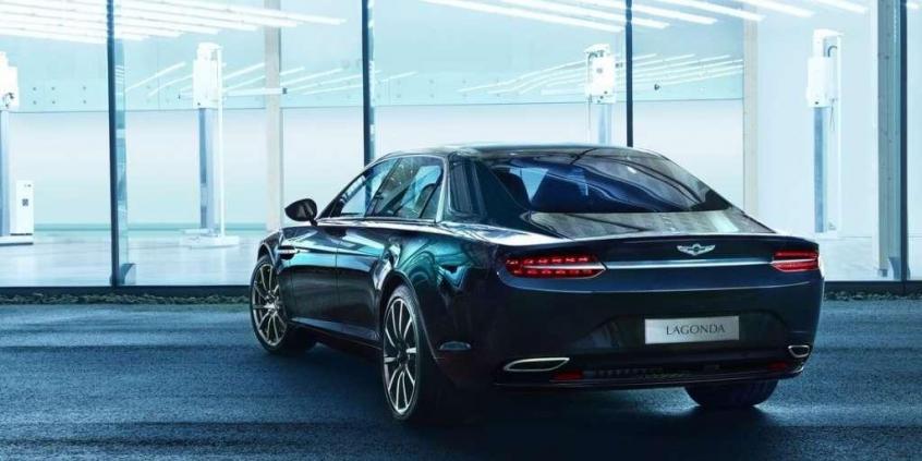 Motoryzacyjne nowości 2015 od A do H