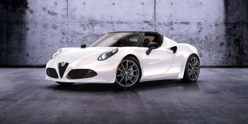 Motoryzacyjne nowości 2015 od A do H