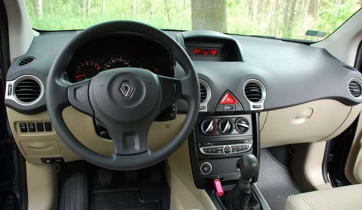 Renault Koleos na tle konkurentów