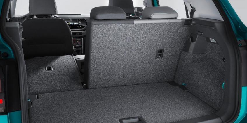 Ruszyła przedsprzedaż Volkswagena T-Cross