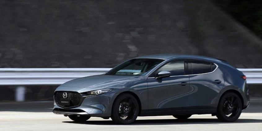 Nowa Mazda 3 na gwiazdkę? Znamy ceny i wyposażenie