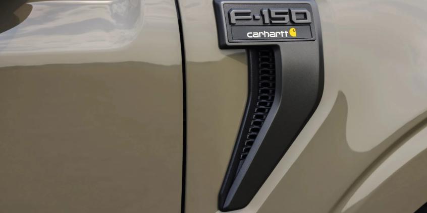 Ford F-150 rośnie w siłę. Większy V6, powrót V8 i 730 KM w Raptorze