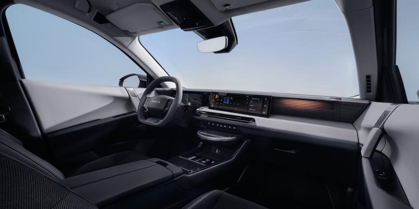 Nowa Lancia Gamma HF Integrale będzie mocnym SUV-em. Ma 375 KM i napęd 4x4