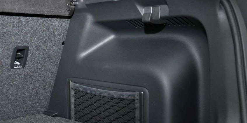 Skoda Rapid Spaceback - ciekawych opcji nie brakuje