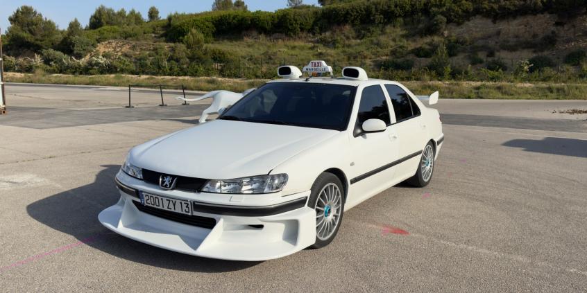 Pierwsza jazda: Peugeot 408 po liftingu stracił kły, za to zyskał błyskotki. Czy to wystarczy na starcie z Octavią?