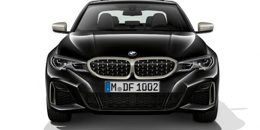 Oto najmocniejsza odmiana serii 3. Do czasu M3