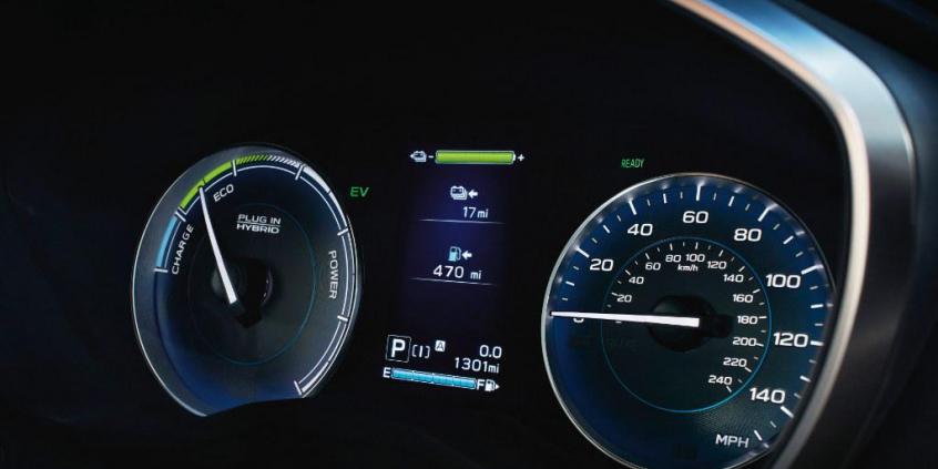 To pierwsze takie Subaru w historii