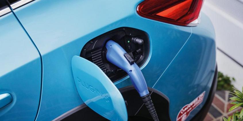 To pierwsze takie Subaru w historii