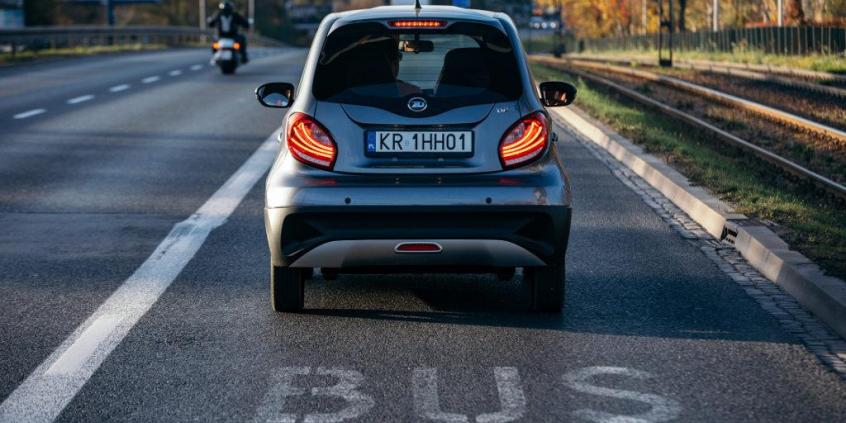 Elektryczny ZD D2S debiutuje na polskim rynku. A co to właściwie za samochód?