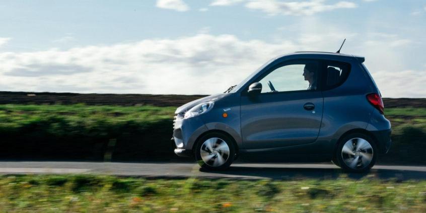 Elektryczny ZD D2S debiutuje na polskim rynku. A co to właściwie za samochód?