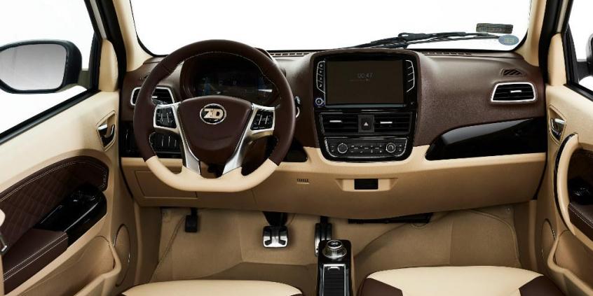 Elektryczny ZD D2S debiutuje na polskim rynku. A co to właściwie za samochód?