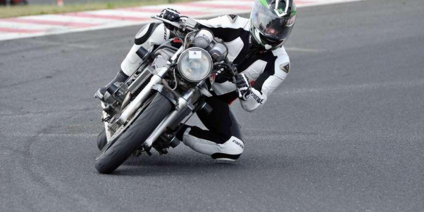 Nauka przez zabawę - Honda Fun&amp;amp;Safety