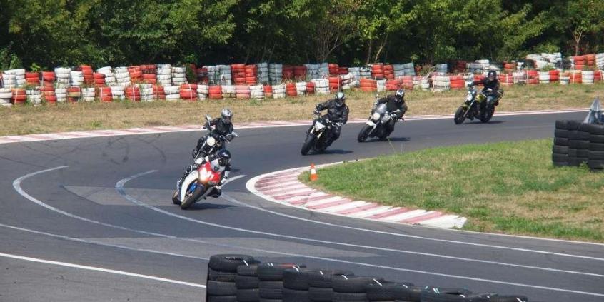 Nauka przez zabawę - Honda Fun&amp;amp;Safety