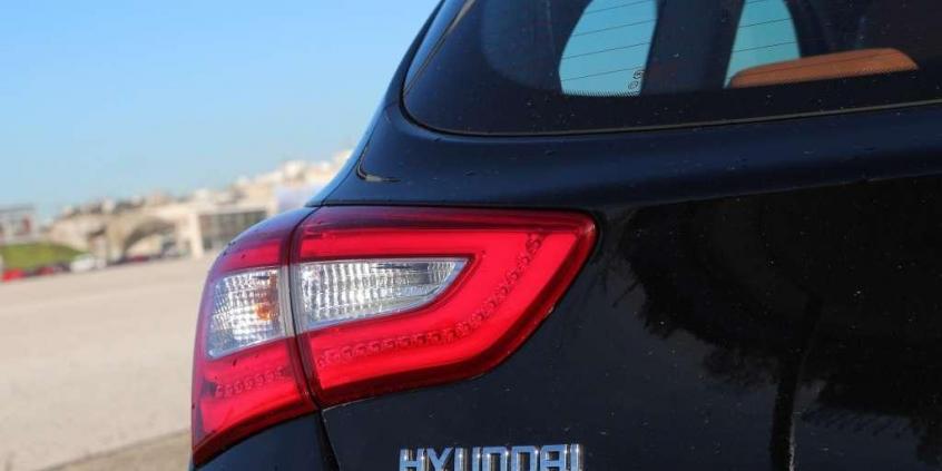 Hyundai i30 1.6 GDI - poszukiwanie sportu