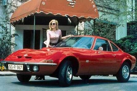 Opel, którego pokochało wielu