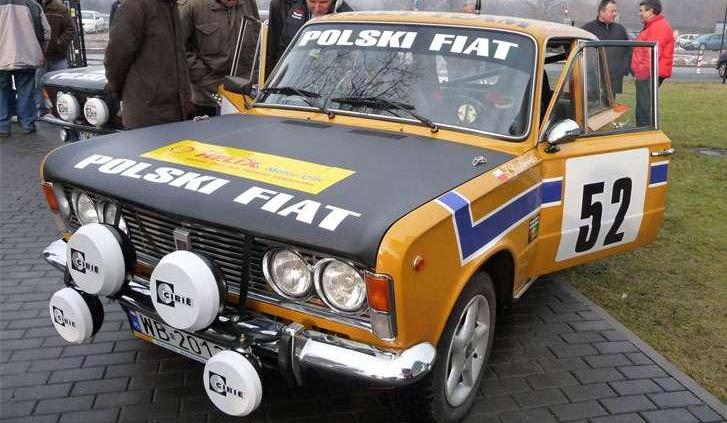 Rajd Monte Carlo Historique 2009