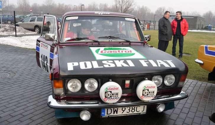 Rajd Monte Carlo Historique 2009