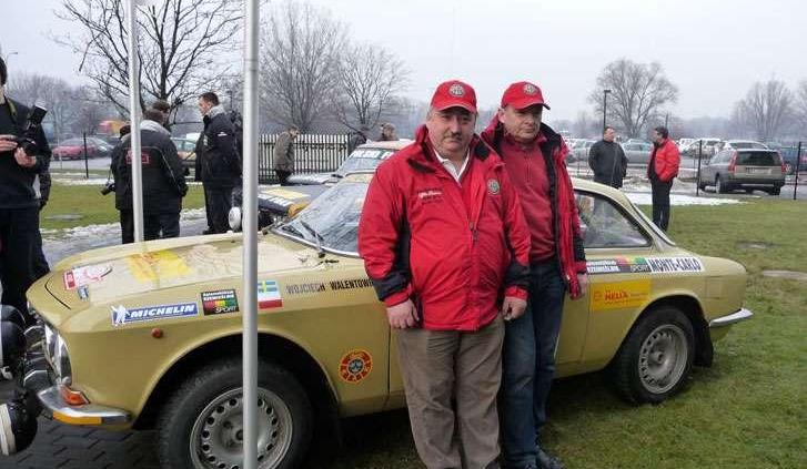 Rajd Monte Carlo Historique 2009