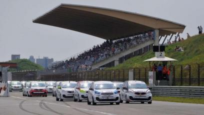 Kia Lotos Race. Zacięta rywalizacja na holenderskich wydmach