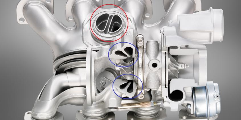 Co to jest turbosprężarka twin-scroll? [poradnik]