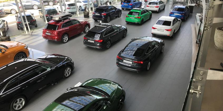 Jak działa rękojmia na samochód używany i kiedy nie działa? Poradnik