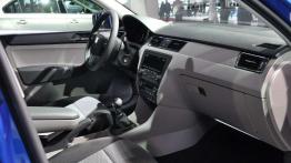 Paryskie wybawienie Seata - nowy Leon oraz Toledo