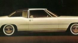Cadillac Eldorado