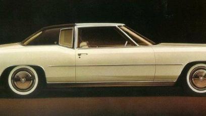 Cadillac Eldorado