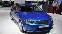 Paryskie wybawienie Seata - nowy Leon oraz Toledo