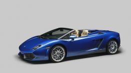 Lamborghini Gallardo
