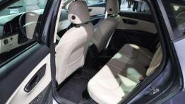 Paryskie wybawienie Seata - nowy Leon oraz Toledo